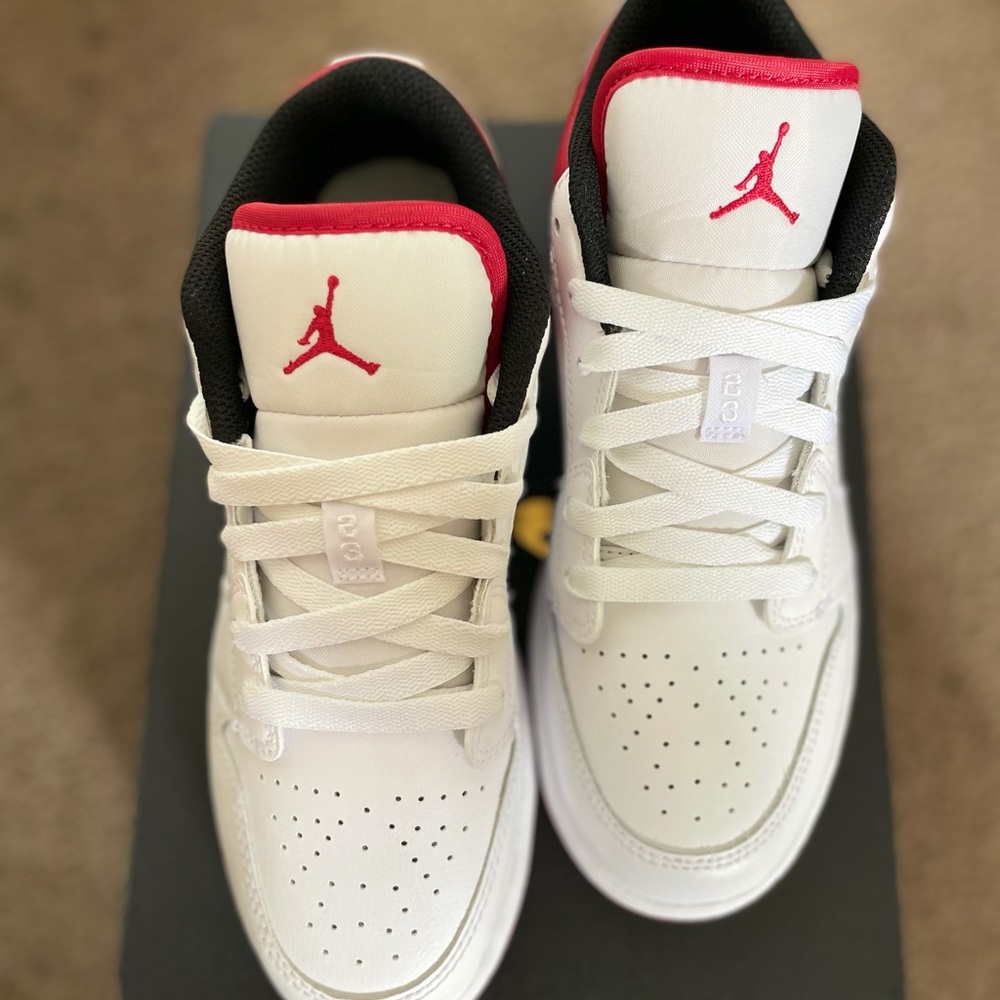 Air Jordan 1s